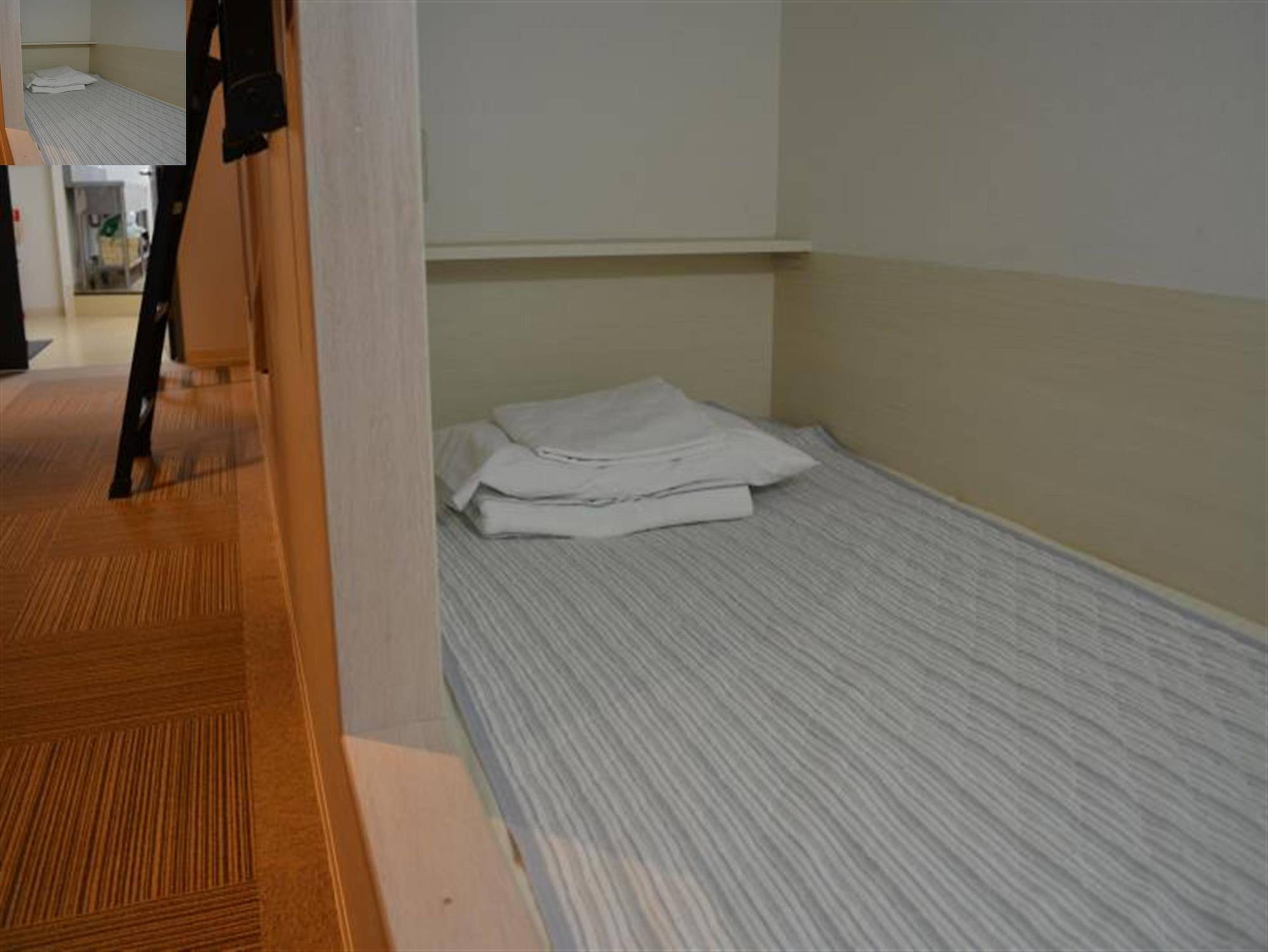 1 Night 1980 Yen Tokyo Hotel — Photos 3
